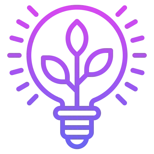 Bulb icon